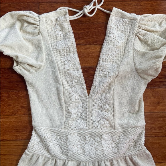 Zara romper - Picture 2 of 5